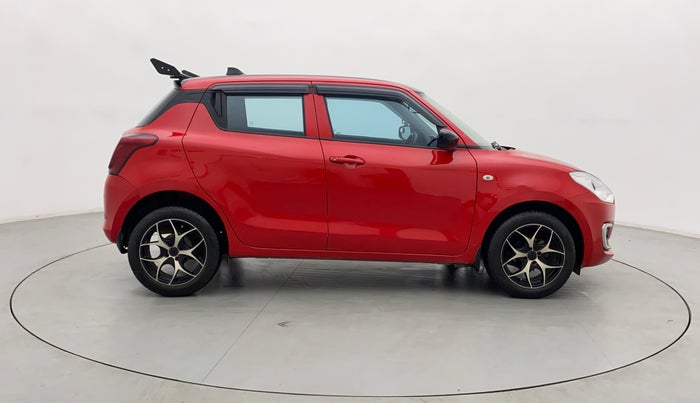 2020 Maruti Swift LXI, Petrol, Manual, 36,320 km, Right Side View