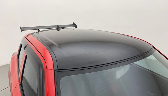2020 Maruti Swift LXI, Petrol, Manual, 36,320 km, Roof