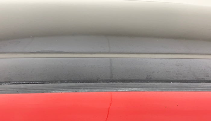2020 Maruti Swift LXI, Petrol, Manual, 36,320 km, Roof - Minor scratches