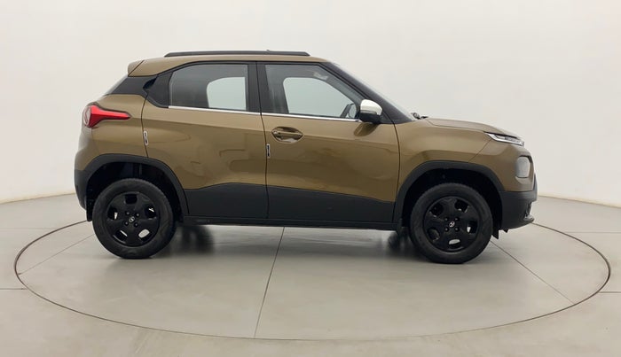 2023 Tata PUNCH ACCOMPLISHED MT, Petrol, Manual, 14,718 km, Right Side View