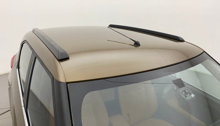 2023 Tata PUNCH ACCOMPLISHED MT, Petrol, Manual, 14,718 km, Roof