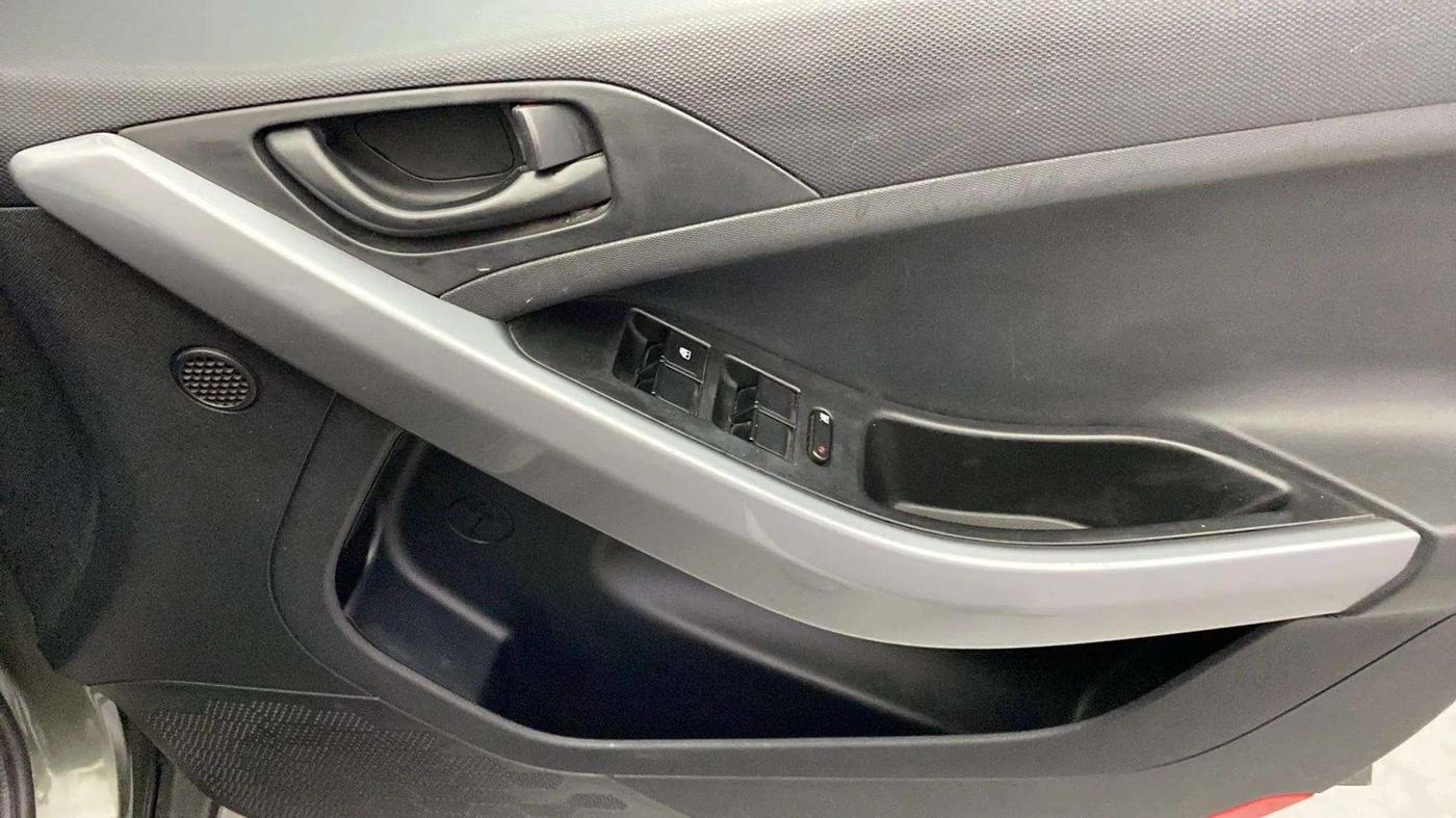 2021 Tata NEXON XM PETROL, Petrol, Manual, 66,673 km, Driver Side Door Panels Control