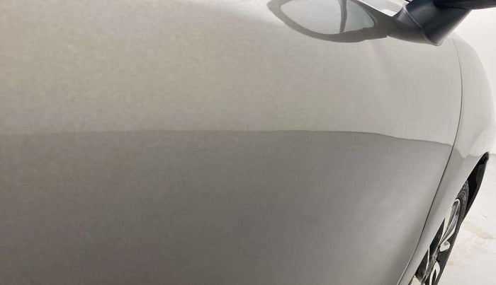 2020 Maruti Baleno ZETA PETROL 1.2, Petrol, Manual, 71,427 km, Driver-side door - Slightly dented