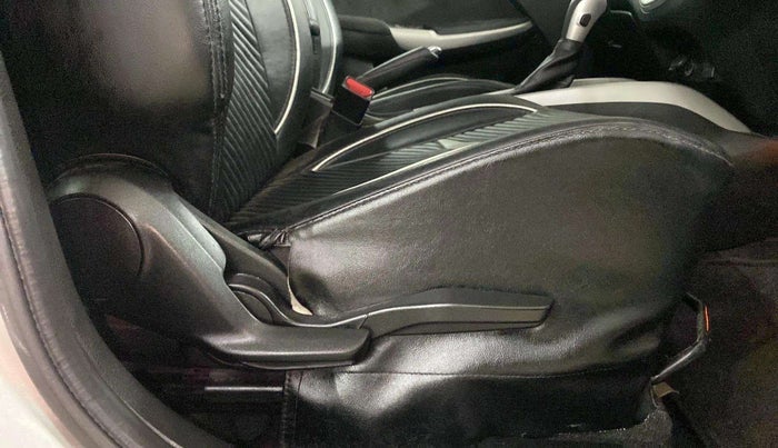 2016 Maruti Baleno ZETA CVT PETROL 1.2, Petrol, Automatic, 49,904 km, Driver Side Adjustment Panel