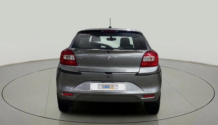 2016 Maruti Baleno ZETA CVT PETROL 1.2, Petrol, Automatic, 49,904 km, Back/Rear