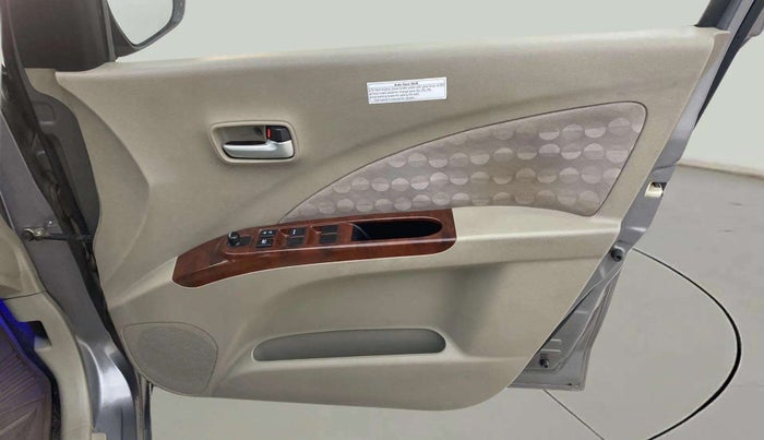 2016 Maruti Celerio ZXI AMT, Petrol, Automatic, 37,592 km, Driver Side Door Panels Control