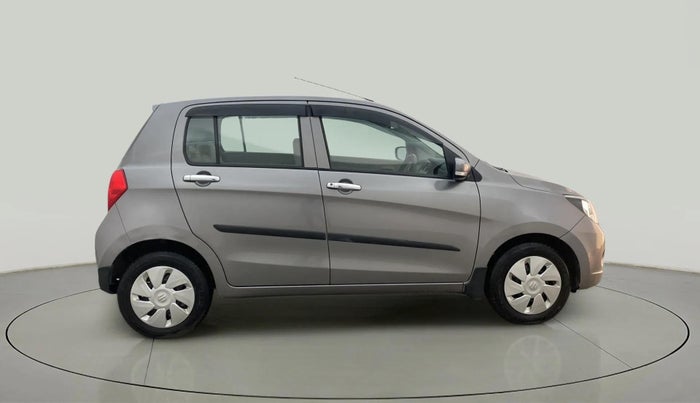 2016 Maruti Celerio ZXI AMT, Petrol, Automatic, 37,592 km, Right Side