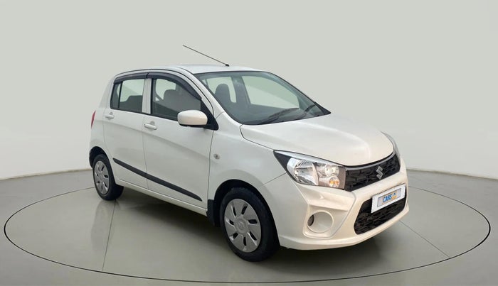 2021 Maruti Celerio VXI CNG, CNG, Manual, 40,273 km, SRP