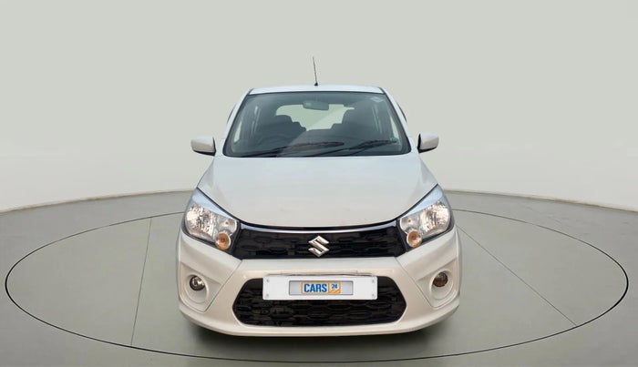 2021 Maruti Celerio VXI CNG, CNG, Manual, 40,273 km, Front