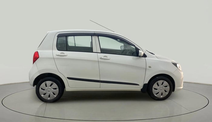 2021 Maruti Celerio VXI CNG, CNG, Manual, 40,273 km, Right Side