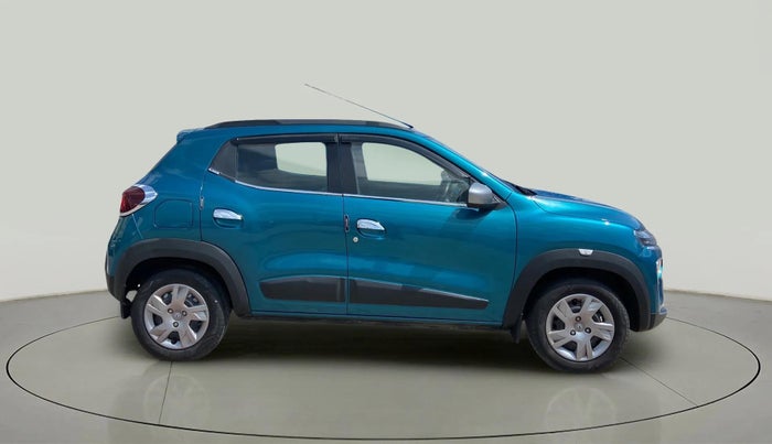 2020 Renault Kwid RXT 1.0 (O), Petrol, Manual, 19,897 km, Right Side View