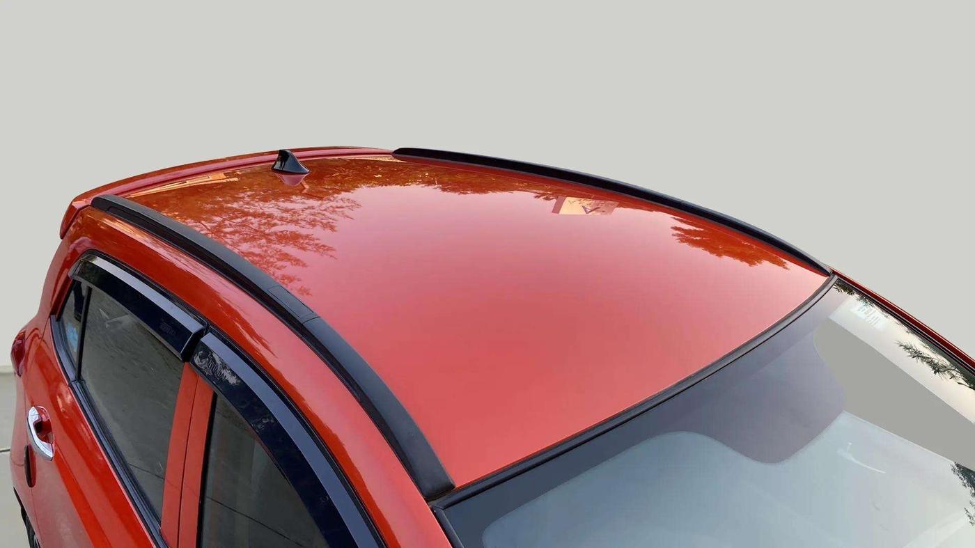 2019 Hyundai Grand i10 ASTA 1.2 KAPPA VTVT, Petrol, Manual, 21,231 km, Roof