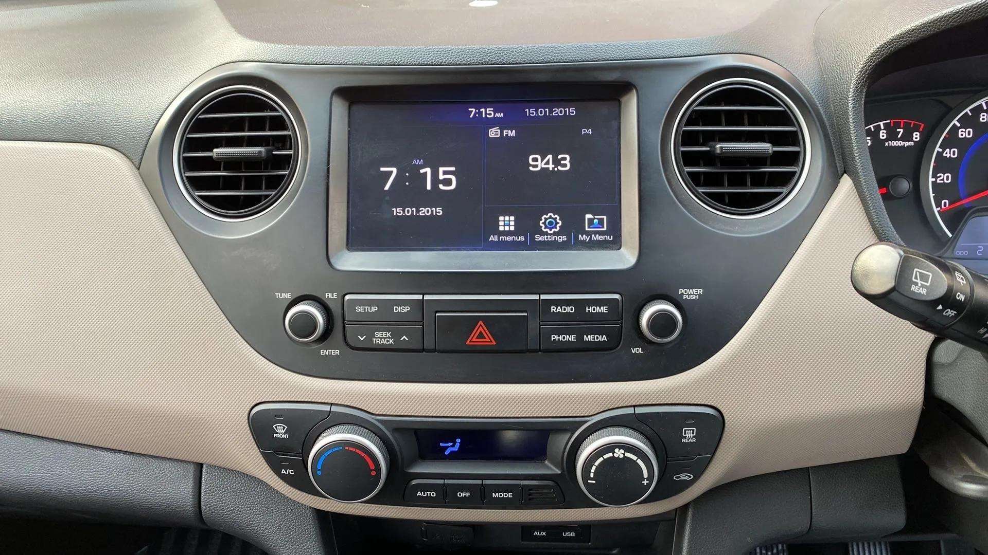 Features