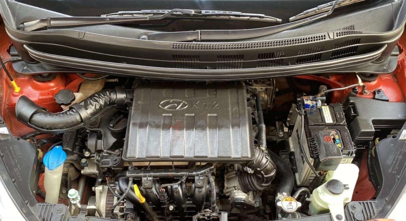 2019 Hyundai Grand i10 ASTA 1.2 KAPPA VTVT, Petrol, Manual, 21,231 km, Open Bonet