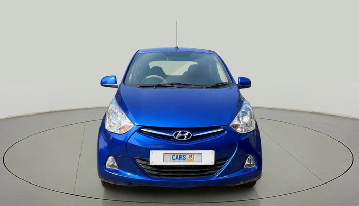 2016 Hyundai Eon SPORTZ, Petrol, Manual, 18,351 km, Front