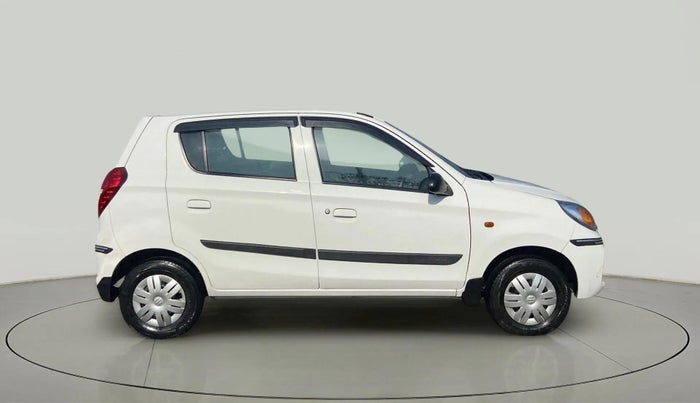 2022 Maruti Alto LXI O, Petrol, Manual, 18,446 km, Right Side View