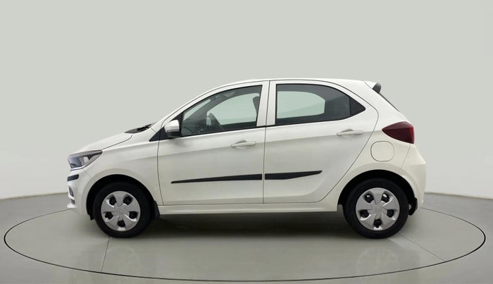 2020 Tata Tiago XT PETROL, Petrol, Manual, 23,659 km, Left Side
