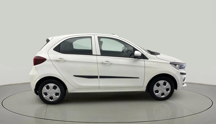 2020 Tata Tiago XT PETROL, Petrol, Manual, 23,659 km, Right Side View
