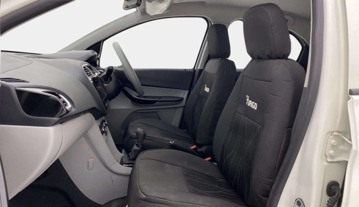 2020 Tata Tiago XT PETROL, Petrol, Manual, 23,659 km, Right Side Front Door Cabin