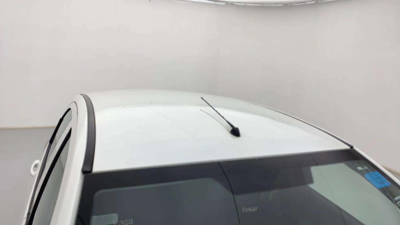 2020 Tata Tiago XT PETROL, Petrol, Manual, 23,659 km, Roof