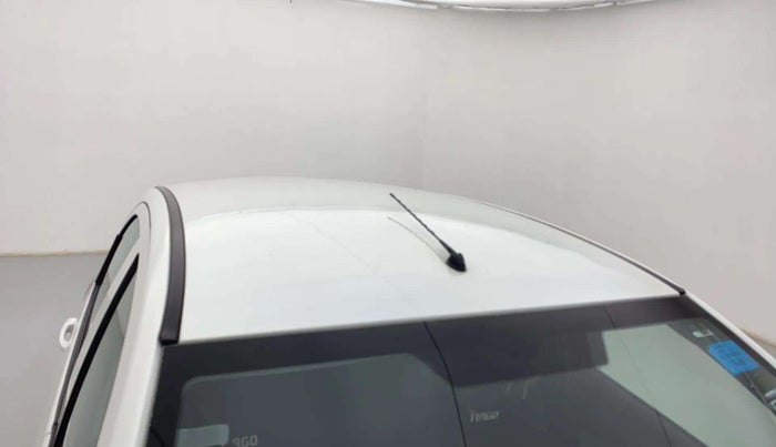 2020 Tata Tiago XT PETROL, Petrol, Manual, 23,659 km, Roof
