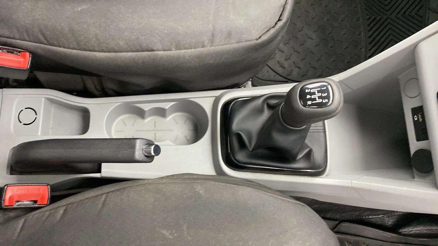2020 Tata Tiago XT PETROL, Petrol, Manual, 23,659 km, Gear Lever