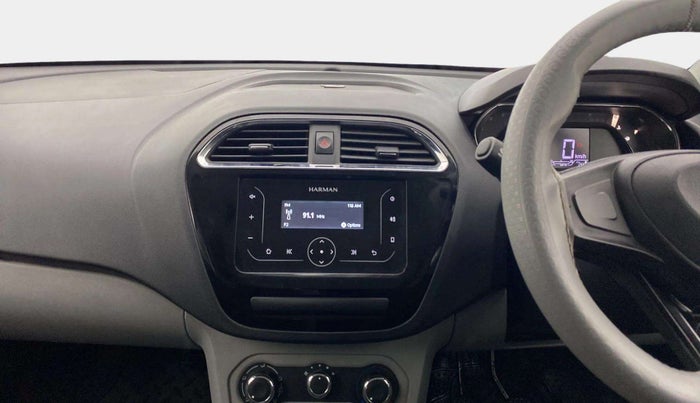 2020 Tata Tiago XT PETROL, Petrol, Manual, 23,659 km, Air Conditioner