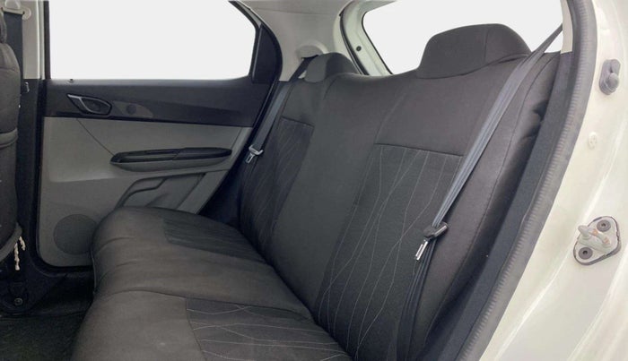 2020 Tata Tiago XT PETROL, Petrol, Manual, 23,659 km, Right Side Rear Door Cabin