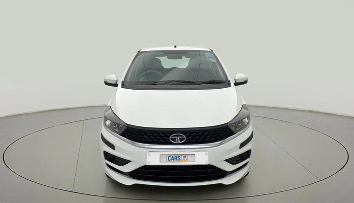 2020 Tata Tiago XT PETROL, Petrol, Manual, 23,659 km, Front