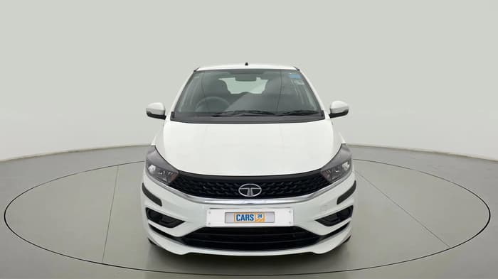 2020 Tata Tiago XT PETROL, Petrol, Manual, 23,659 km, Front