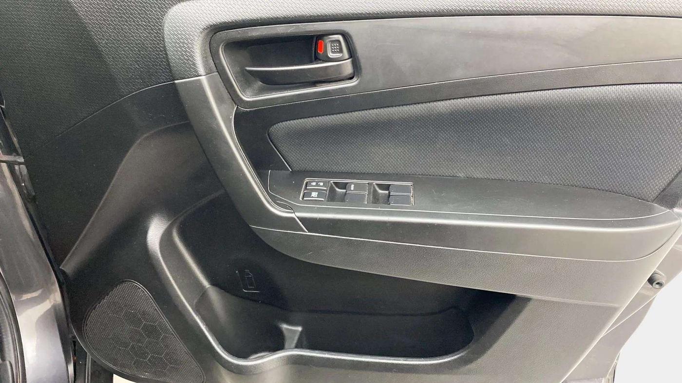 2021 Maruti Vitara Brezza VXI, Petrol, Manual, 27,798 km, Driver Side Door Panels Control