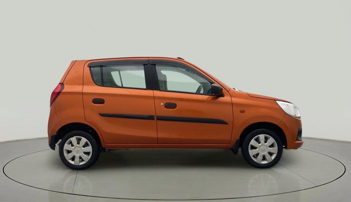 2018 Maruti Alto K10 VXI (O) AMT, Petrol, Automatic, 21,427 km, Right Side View