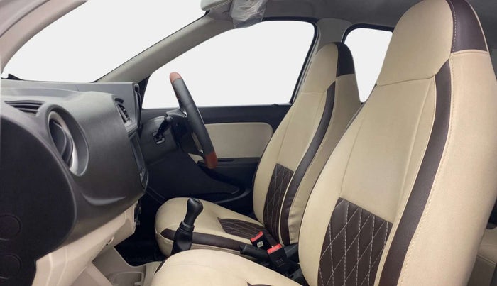 2021 Maruti Alto LXI, Petrol, Manual, 32,204 km, Right Side Front Door Cabin