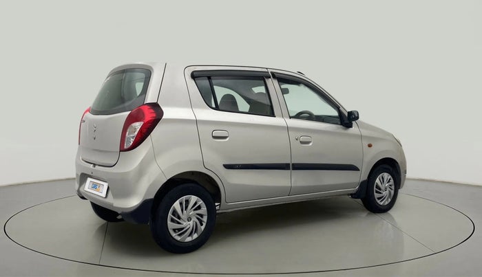 2021 Maruti Alto LXI, Petrol, Manual, 32,204 km, Right Back Diagonal