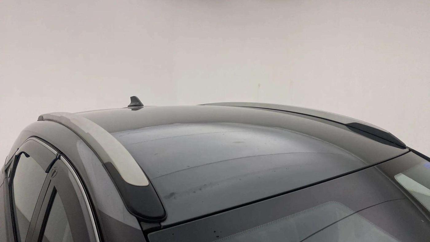 2023 Tata NEXON PURE 1.2 PETROL, Petrol, Manual, 11,301 km, Roof
