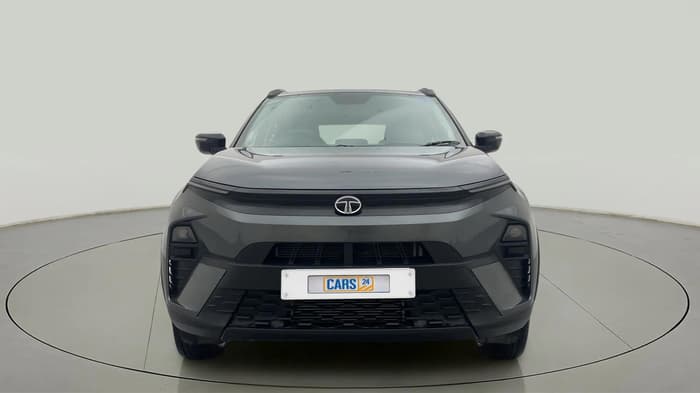 2023 Tata NEXON PURE 1.2 PETROL, Petrol, Manual, 11,301 km, Front