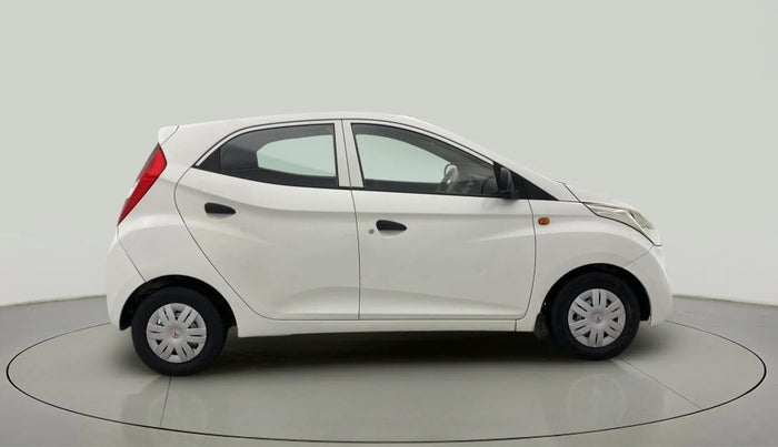 2014 Hyundai Eon D-LITE+, Petrol, Manual, 61,632 km, Right Side View