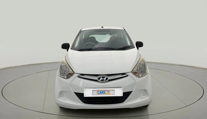 2014 Hyundai Eon D-LITE+, Petrol, Manual, 61,632 km, Front