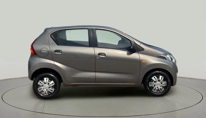 2019 Datsun Redi Go A, Petrol, Manual, 15,491 km, Right Side View