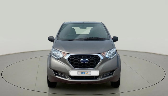 2019 Datsun Redi Go A, Petrol, Manual, 15,491 km, Front