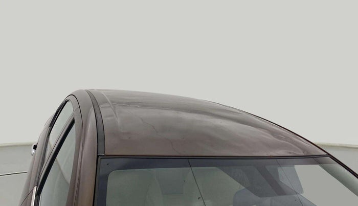 2017 Maruti Ciaz DELTA DIESEL 1.3, Diesel, Manual, 61,533 km, Roof