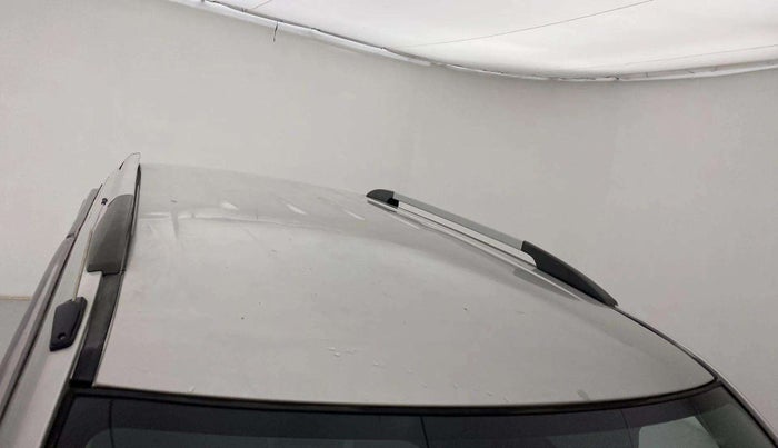 2015 Maruti Wagon R 1.0 VXI, Petrol, Manual, 68,765 km, Roof - Antenna Broken