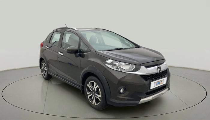 2019 Honda WR-V 1.2L I-VTEC VX MT, Petrol, Manual, 39,978 km, Right Front Diagonal