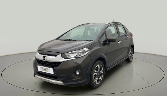 2019 Honda WR-V 1.2L I-VTEC VX MT, Petrol, Manual, 39,978 km, Left Front Diagonal