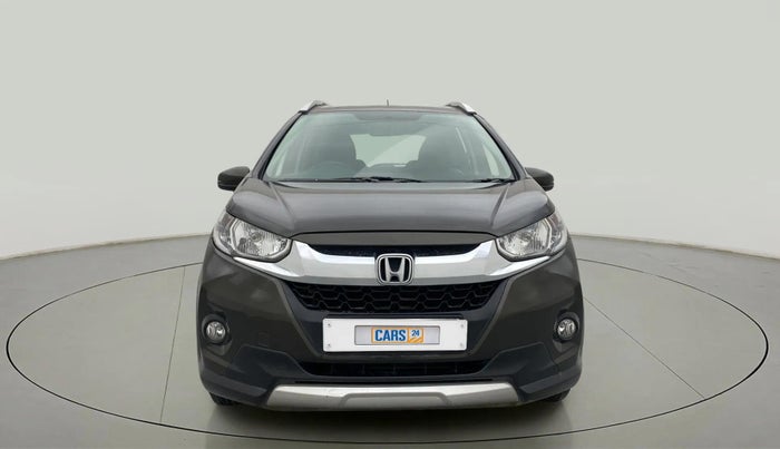 2019 Honda WR-V 1.2L I-VTEC VX MT, Petrol, Manual, 39,978 km, Front