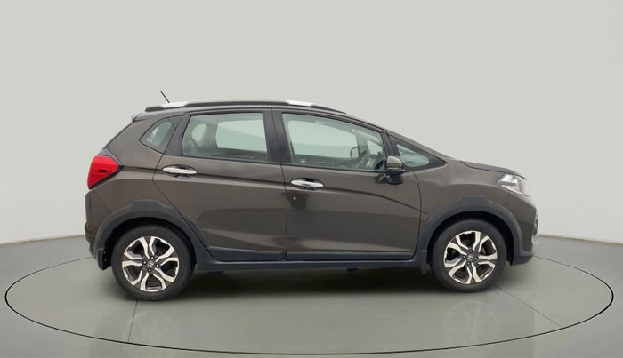 2019 Honda WR-V 1.2L I-VTEC VX MT, Petrol, Manual, 39,978 km, Right Side View