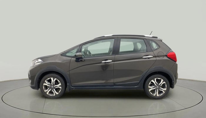 2019 Honda WR-V 1.2L I-VTEC VX MT, Petrol, Manual, 39,978 km, Left Side