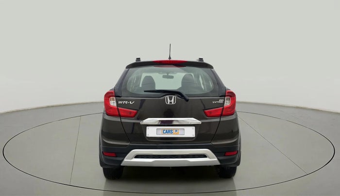 2019 Honda WR-V 1.2L I-VTEC VX MT, Petrol, Manual, 39,978 km, Back/Rear