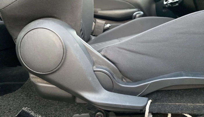 2020 Maruti Swift VXI AMT, Petrol, Automatic, 43,341 km, Driver Side Adjustment Panel