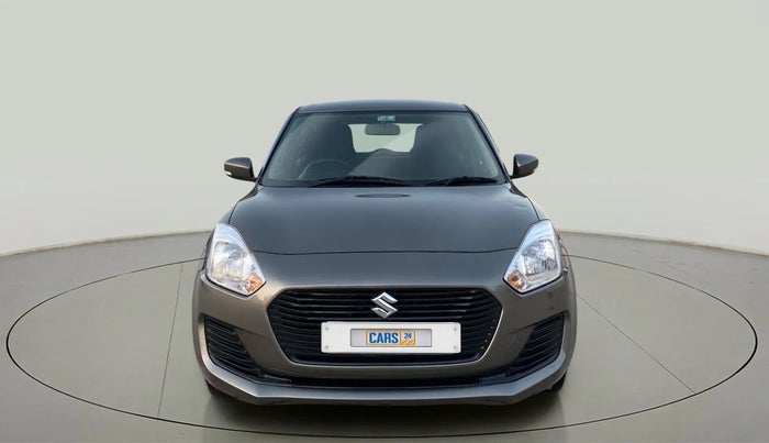 2020 Maruti Swift VXI AMT, Petrol, Automatic, 43,341 km, Front